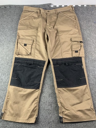 新品　BRIEFING　正規品　CORDURA 5-POCKETS PANTS Sidewinder Cordura Fabric Mens Cargo Work Pants Size 40x29