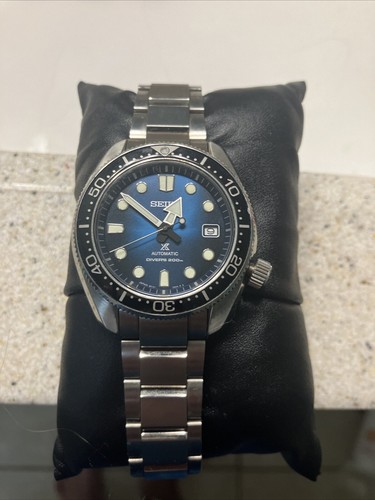 この初夏キメる！タフな男のSEIKO PROSPEX AIRDIVER'S200 Seiko Air Diver Special Edition - Clocktiques