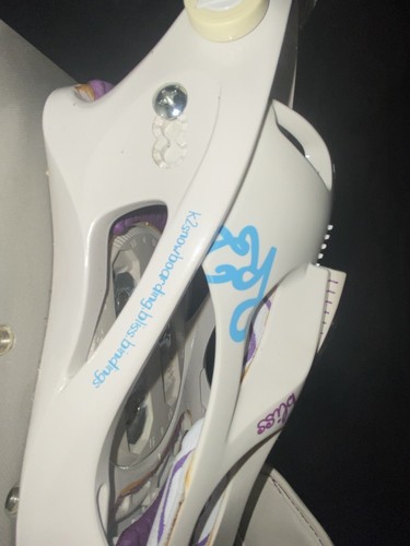 Burton Lux 39 Women&rsquo;s Snowboard 54&rdquo; With K2 Snowboarding Bliss Bindings