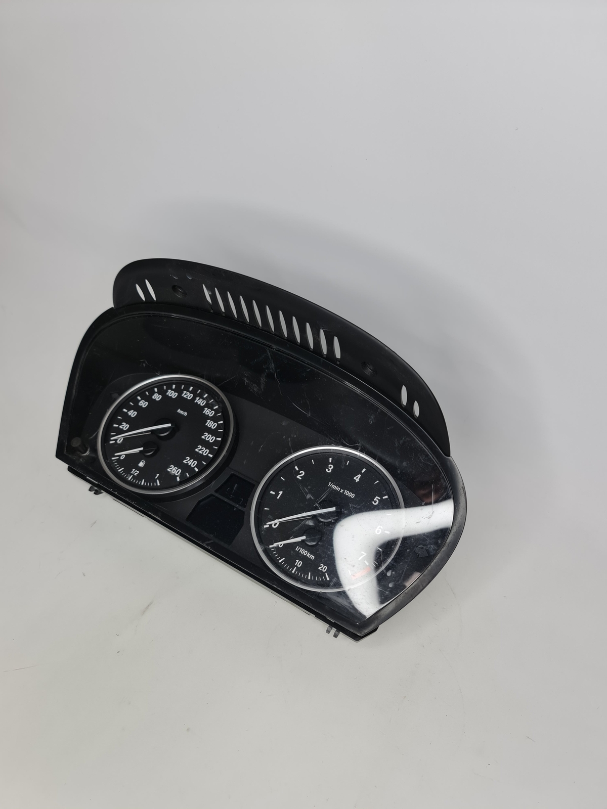 62109177255 Picture Instruments/6965359/6146129 For BMW Serie 5 Saloon E6