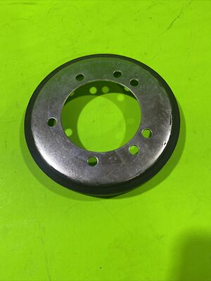 7600135YP DRIVE DISC Rubber Smooth Start Clutch for Snapper 5-3103 7053103 53103