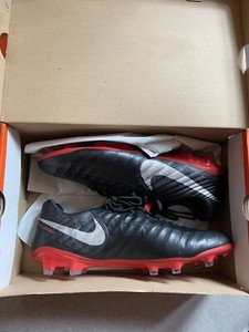 Nike Tiempo Legend Elite FG Football Boots | SportsDirect.com Ireland
