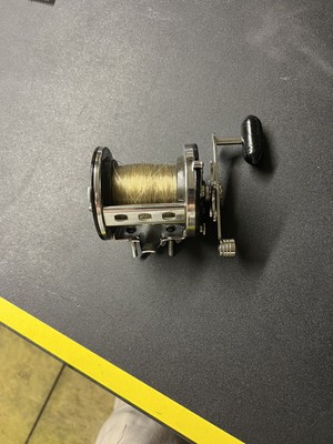 PENN JIGMASTER No 500. Made In USA