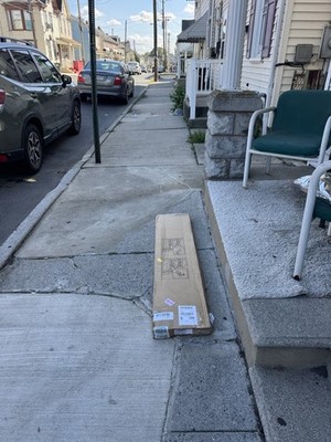 Photos de l'objet d'un acheteur vérifié