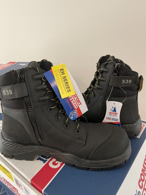 steel blue torquay eh