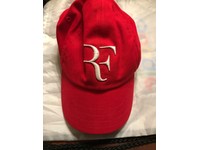 federer foundation hat