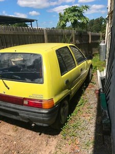 Daihatsu dh cs 24a