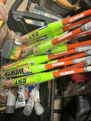 Xl Reload Usssa Slowpitch Softball Bat 26.5 We19mu