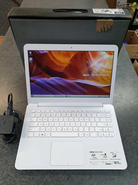 ASUS LAPTOP F402Y 3YR WARRANTY Laptops Gumtree 