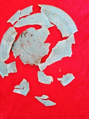 Objectfoto('s) van geverifieerde koper