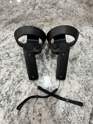 Microsoft Windows A85 CYK VR Controller Knuckles Left & Right FREE SHIPPING!!