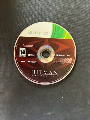 Xbox 360 GAMES - DISCS ONLY Buy 3 Get 1 Free - $7 Minimum Order Required (READ)