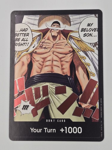 一番赏海贼王 ~ The Legend of EDWARD · Newgate The Legend of Edward Newgate Figure WhiteBeard IchibanKuji