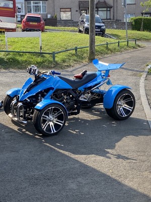 cheap second hand quad bikes for sale