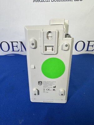 Philips M3012A-C05 MMS Extension Module TESTED!!!