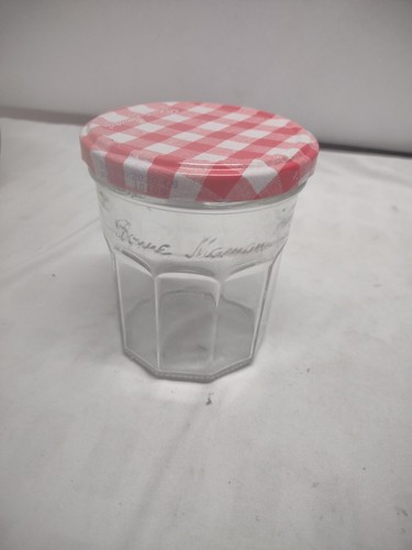 レア♪Bonne Maman キャニスター　缶 Bonne Maman Empty 4