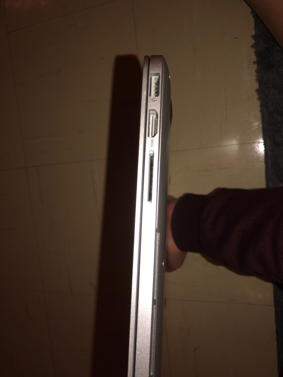 Apple MacBook Pro Early 2015 13.3