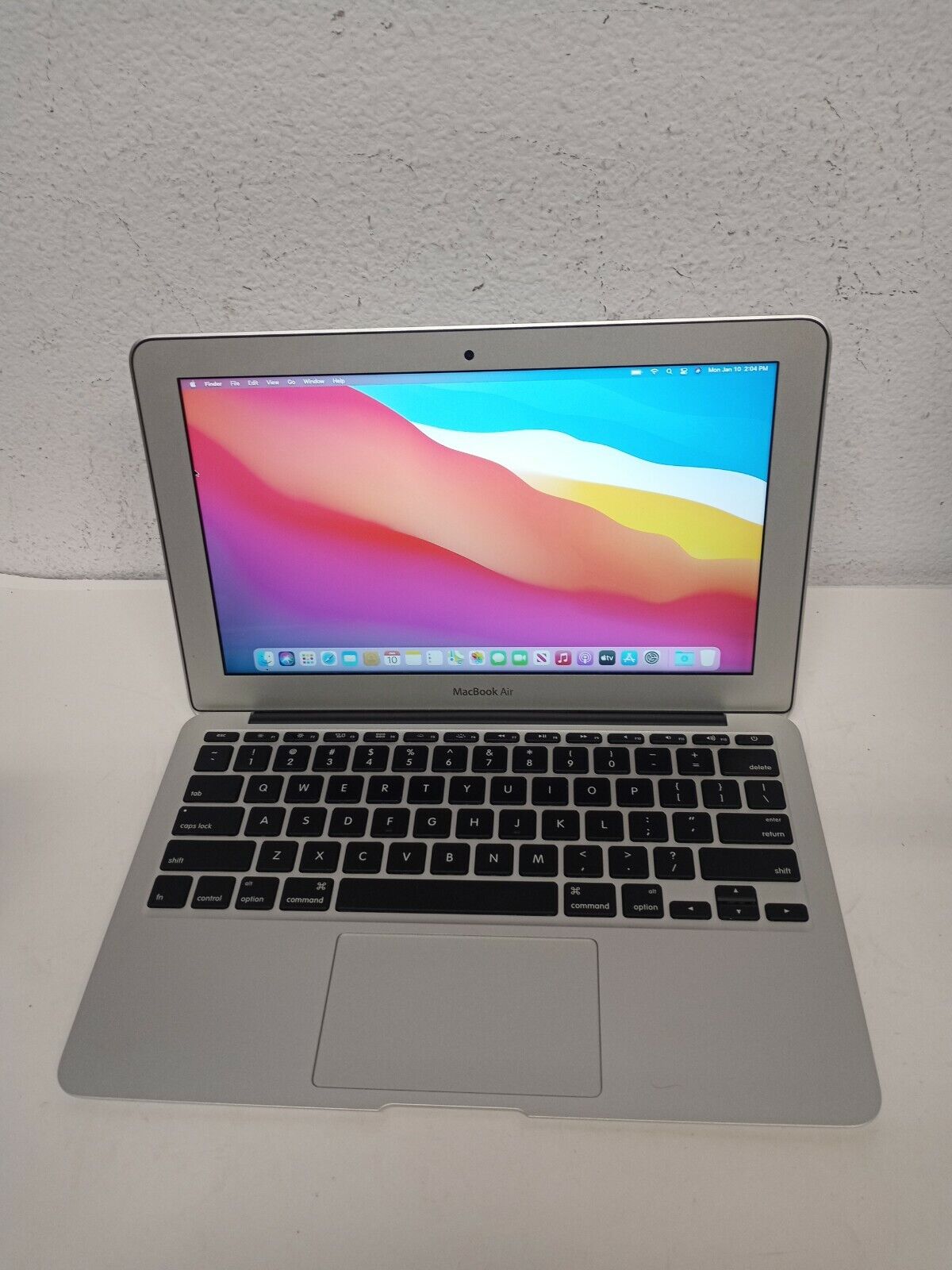 Apple Macbook Air 11 inch 4GB/121GB|スマホ・タブレット・パソコン Apple Macbook Air 11 inch 4GB/121GB|スマホ・タブレット・パソコン
