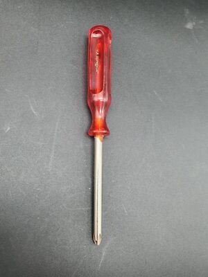 Screwdriver phillips La Suprema tool Lamborghini Miura Urraco Espada Countach