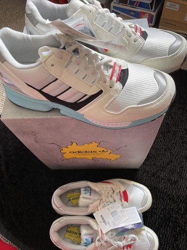 未使用 OFFSPRING x ADIDAS ZX 8000 29.5cm - メルカリ