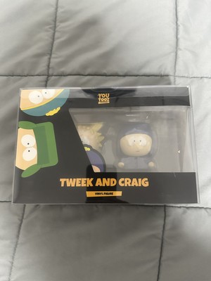 Youtooz * South Park Tweek And Craig* NEW | eBay