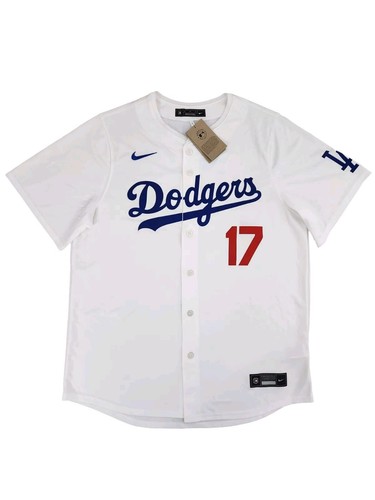 Nike Dodgers OHTANI ユニフォーム L Nike Shohei Ohtani Los Angeles Dodgers 2024 City Connect