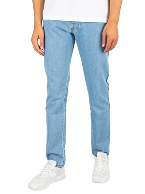 

Мужские джинсы-террасы Lois Jeans, синие, Синий, 188-6611