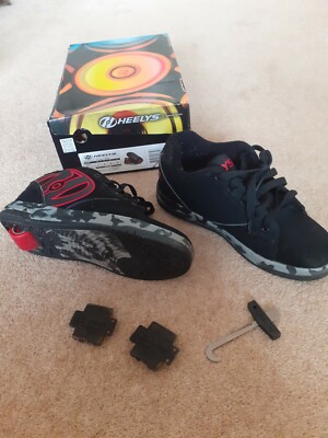 used heelys for sale