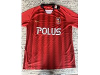 urawa reds jersey