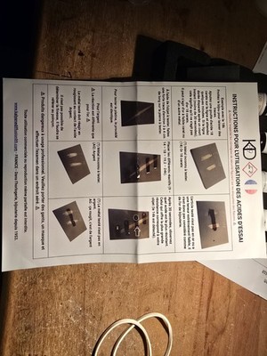 Artikelfoto(s) von einem verifizierten Käufer