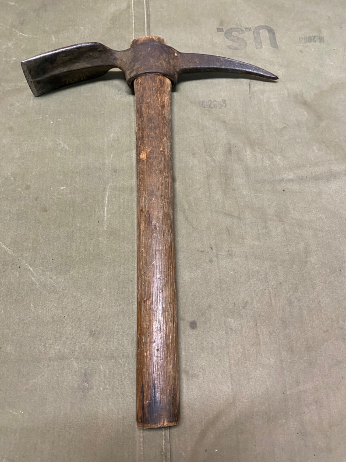 米軍 実物 メスキット M1910 米軍 実物 メスキット M1910