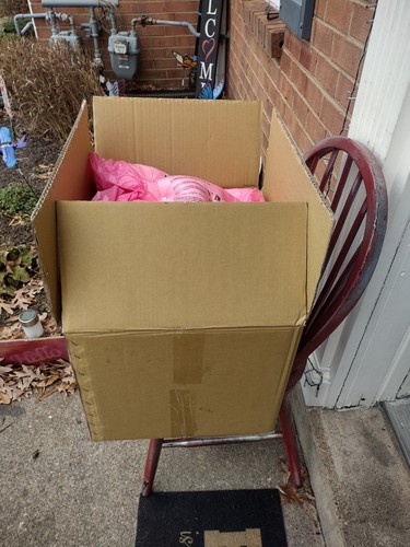 Item photo(s) from verified buyer