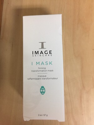 Image Skincare I Mask Firming Transformation Mask 2oz/57g NEW FREE SHIPPING 