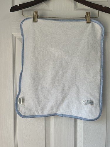 Lovey Baby Blue Cream