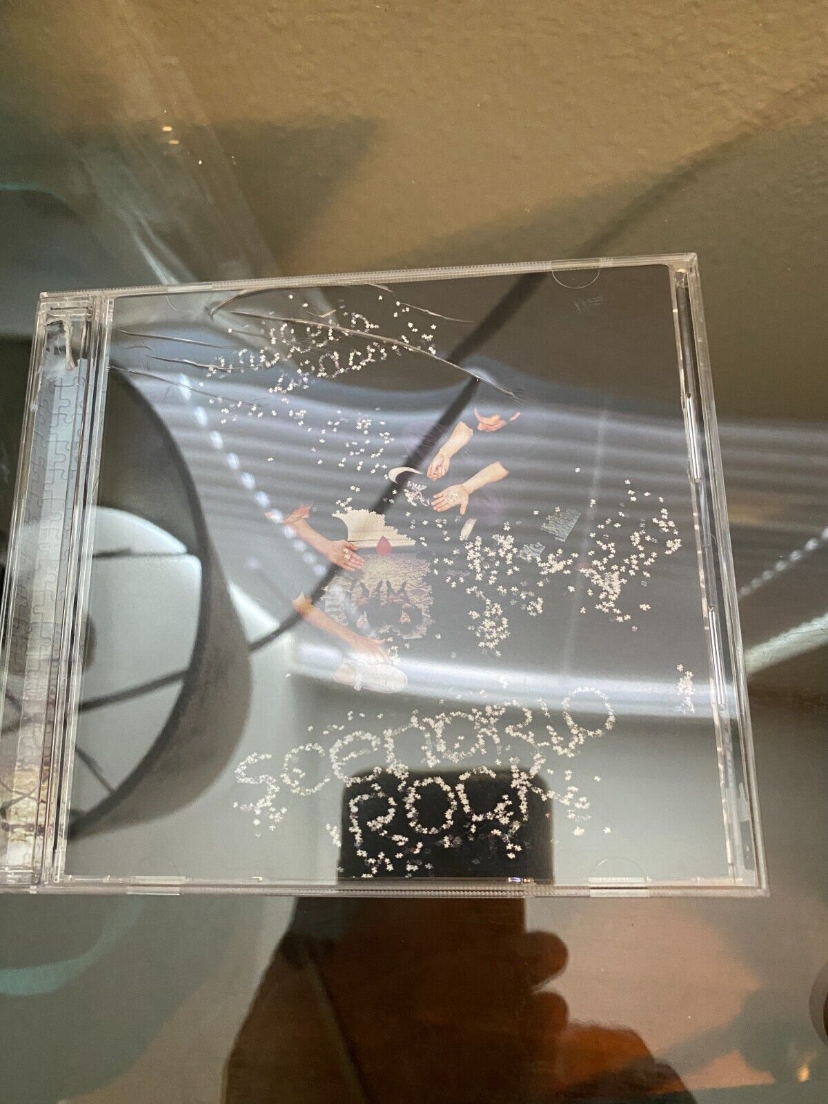 Scenario Rock: Endless Season 828765803120| eBay Scenario Rock: Endless Season 828765803120| eBay