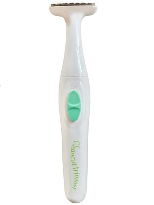 Cleancut T-Shape Personal Shaver For Men and Women- Cleancut PS335 Personal T...