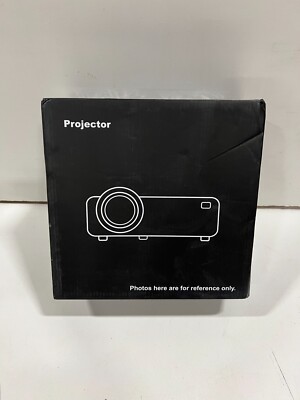 TMY Video Projector PJ1431