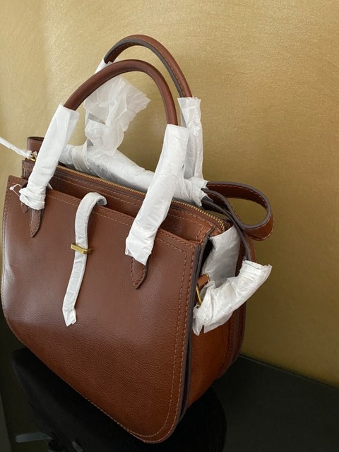 david jones fossil bag