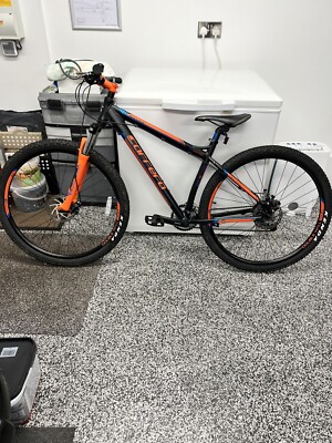 Carrera sulcata ltd edition 7005 t6 hot sale