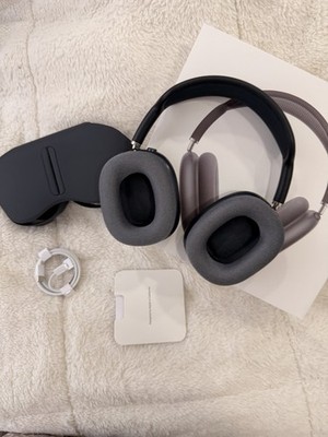 Apple AirPods Max Wireless Headphones Lightning Charging Cable