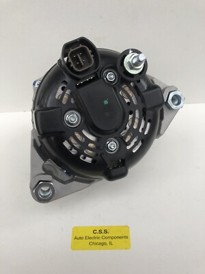 250AMP  генератор  Genesis V6 3.8L 2009-2013  High выход Performance