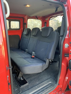 Nissan Nv200 Seat Rear | Cheap Replacement Seat Rear Car Parts