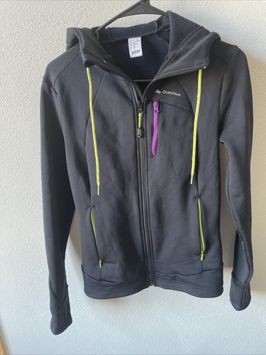 decathlon fleece jacket