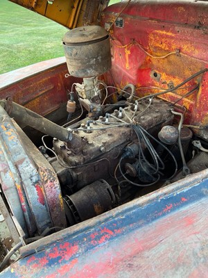 image 1 of engine