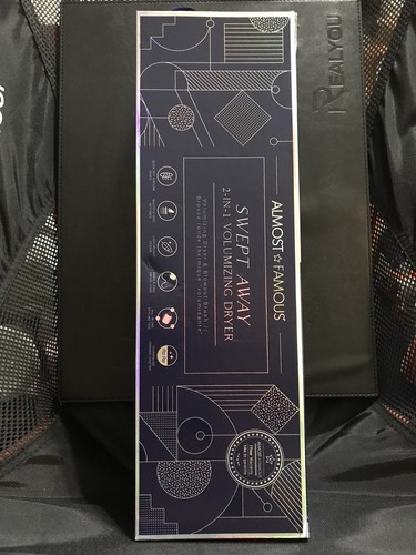 almost famous swept away 2 in 1 volumizing dryer