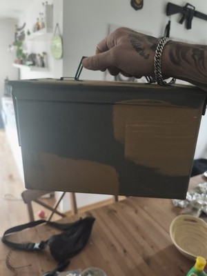 Photos de l'objet d'un acheteur vérifié