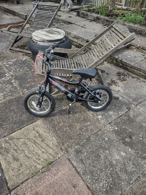 Child's Bicycle