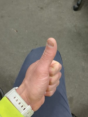 Item photo(s) from verified buyer