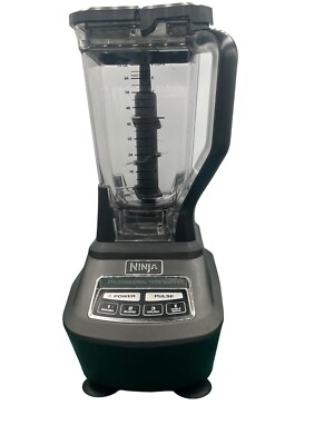 Ninja Professional Blender BL770W 30 1500 Watts set