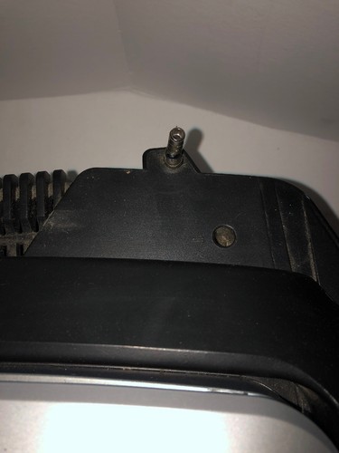 Sony EXPLODE CFD-G505 CD Cassette Radio  Boombox  XPLODE STEREO